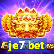 je7 bet